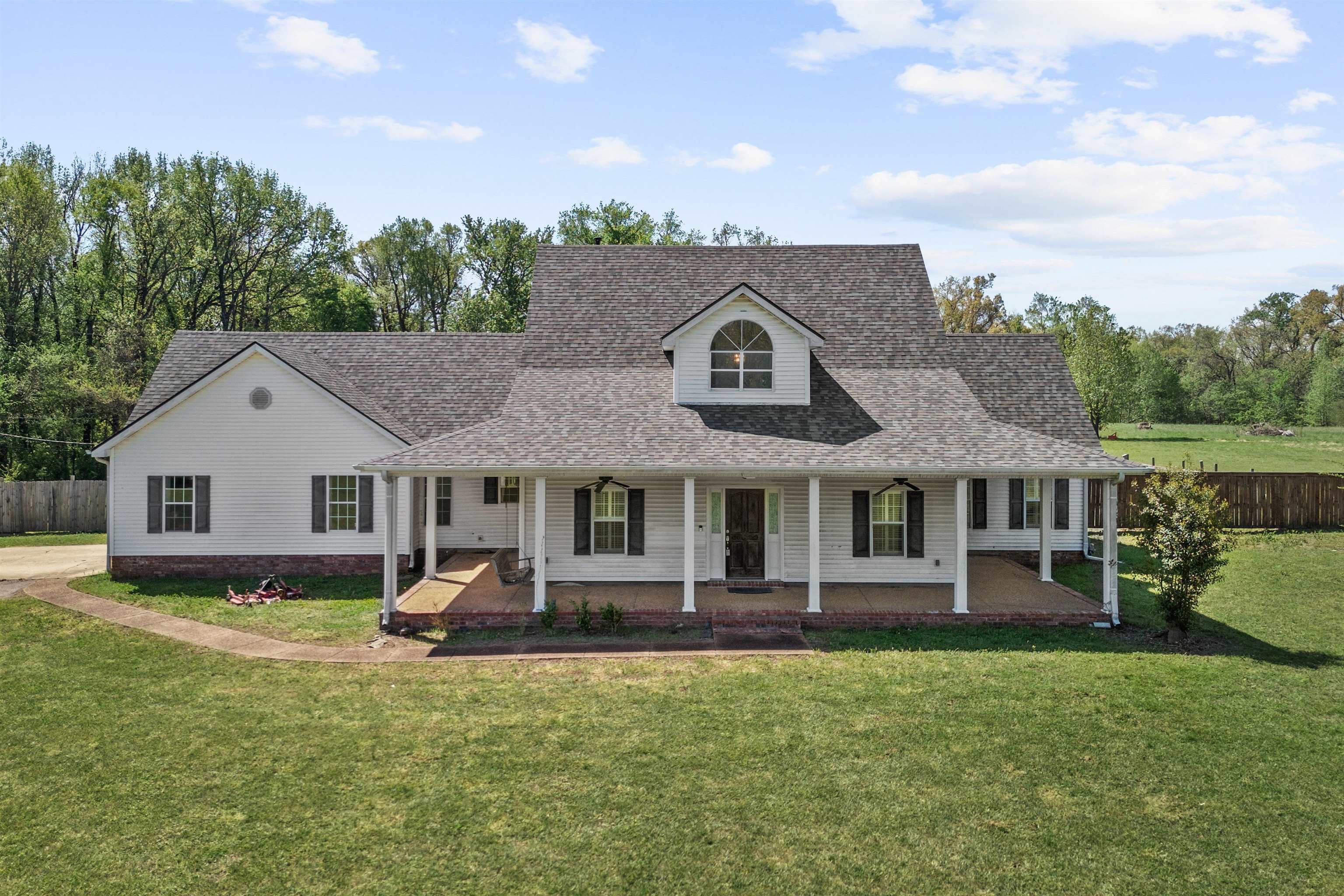 263 Morris Road Covington, TN 38019 - Photo 29 of 36