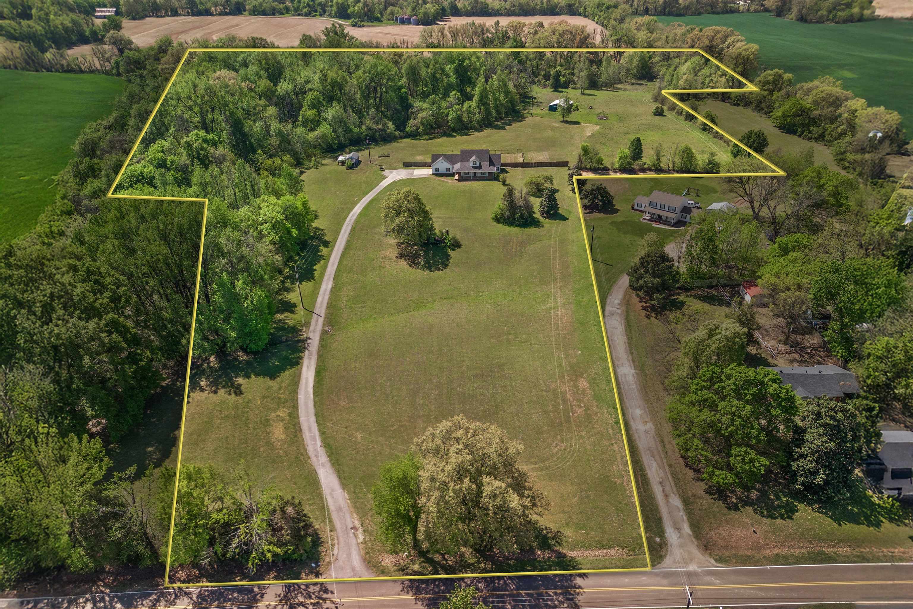 263 Morris Road Covington, TN 38019 - Photo 30 of 36