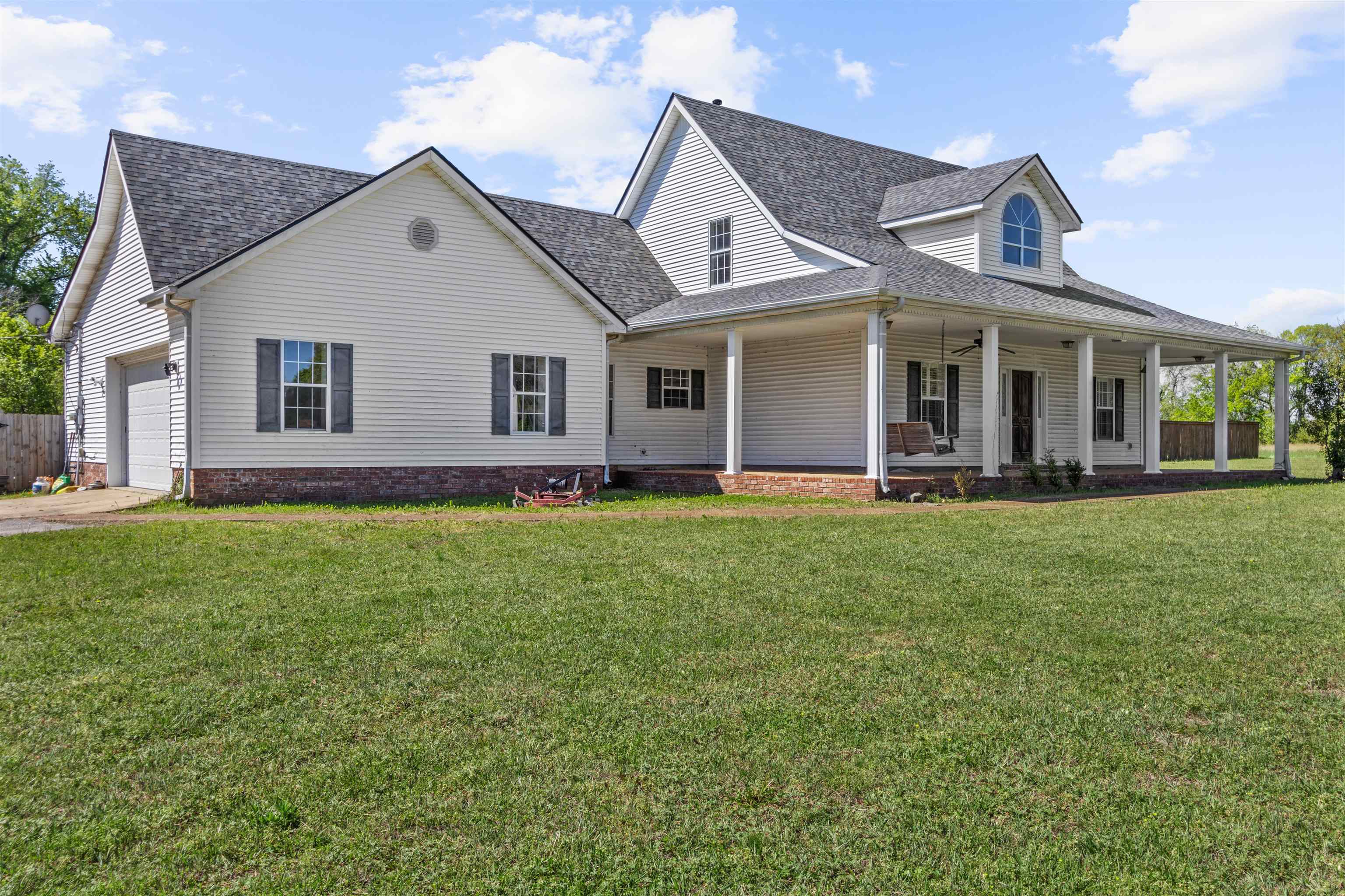 263 Morris Road Covington, TN 38019 - Photo 3 of 36