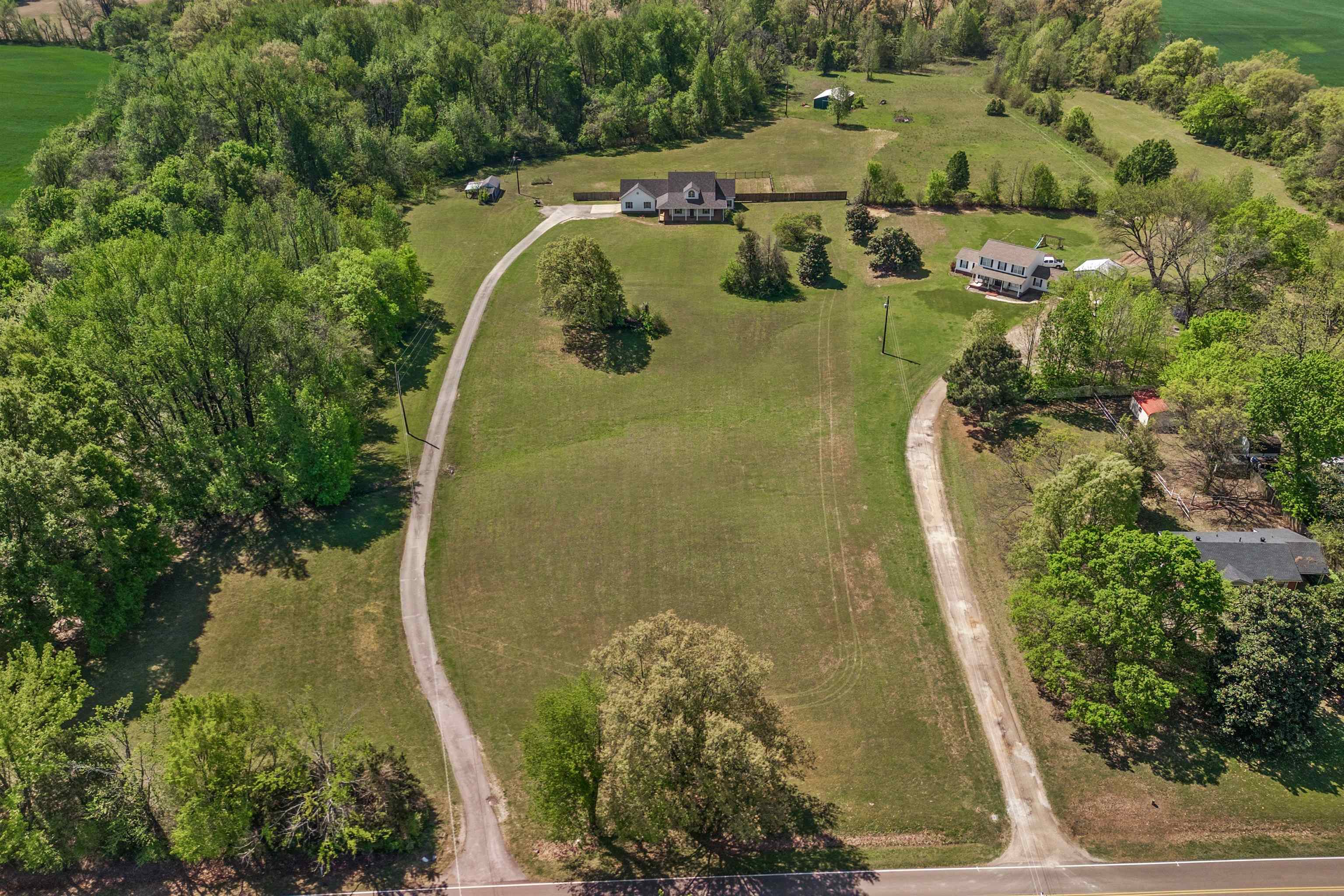 263 Morris Road Covington, TN 38019 - Photo 31 of 36