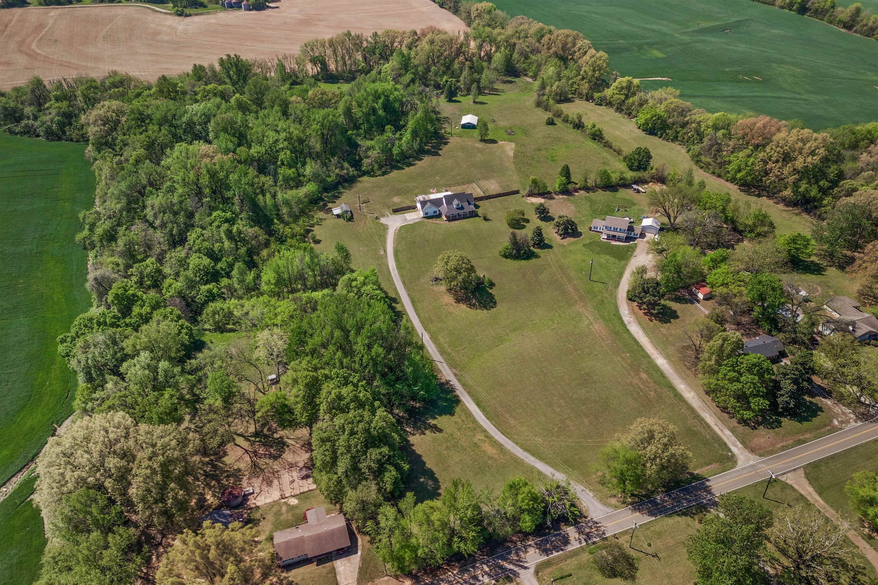 263 Morris Road Covington, TN 38019 - Photo 33 of 36