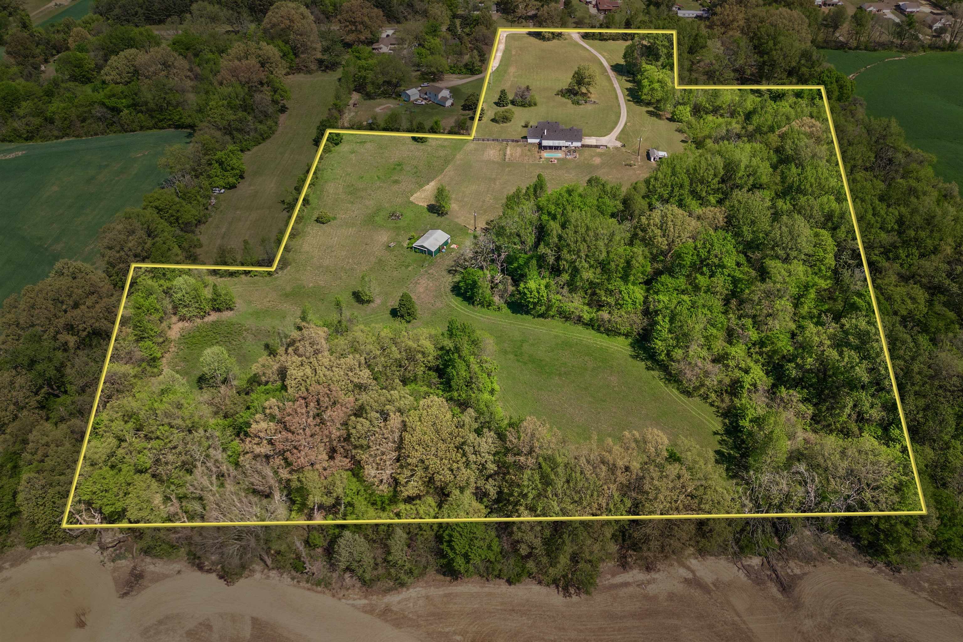 263 Morris Road Covington, TN 38019 - Photo 34 of 36