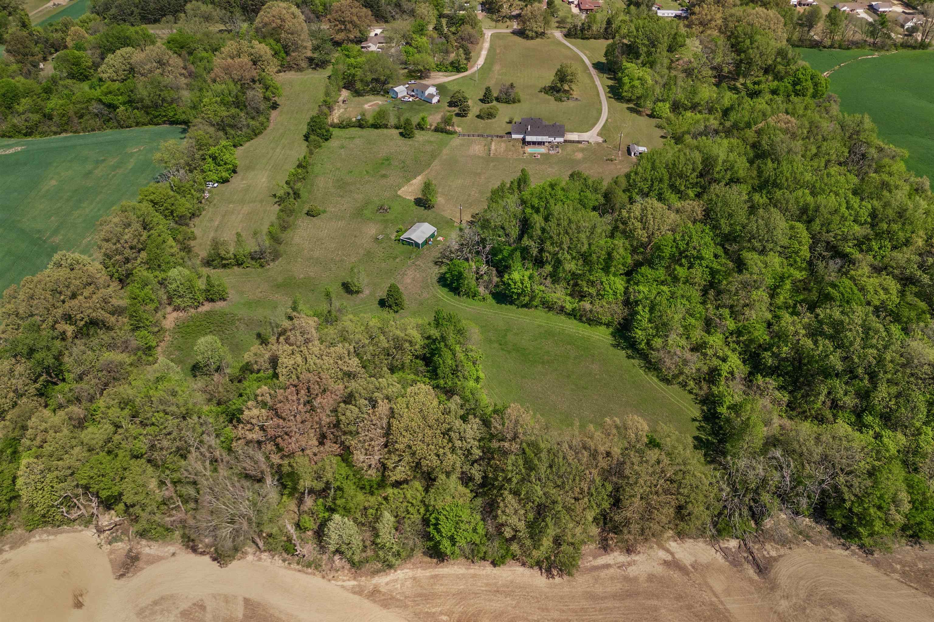 263 Morris Road Covington, TN 38019 - Photo 35 of 36