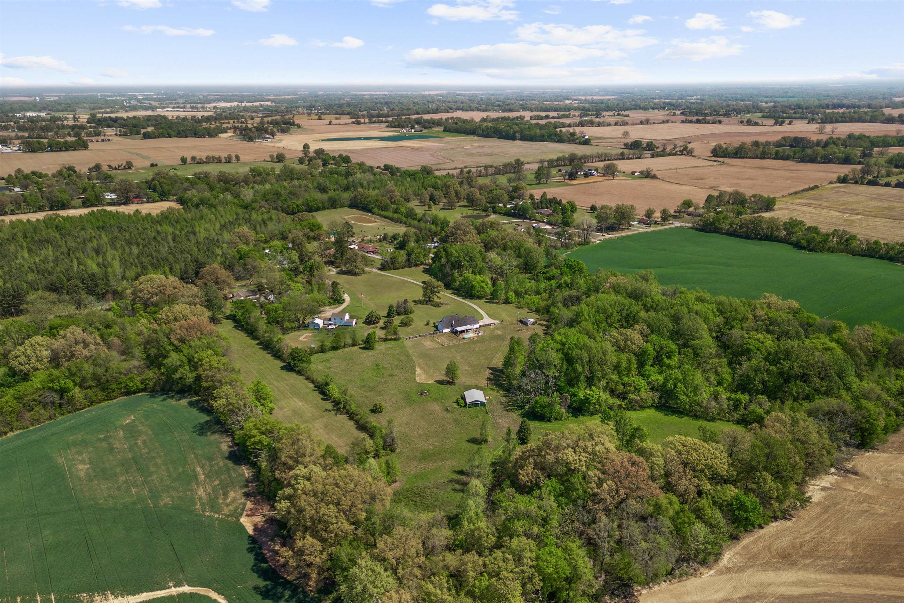 263 Morris Road Covington, TN 38019 - Photo 36 of 36