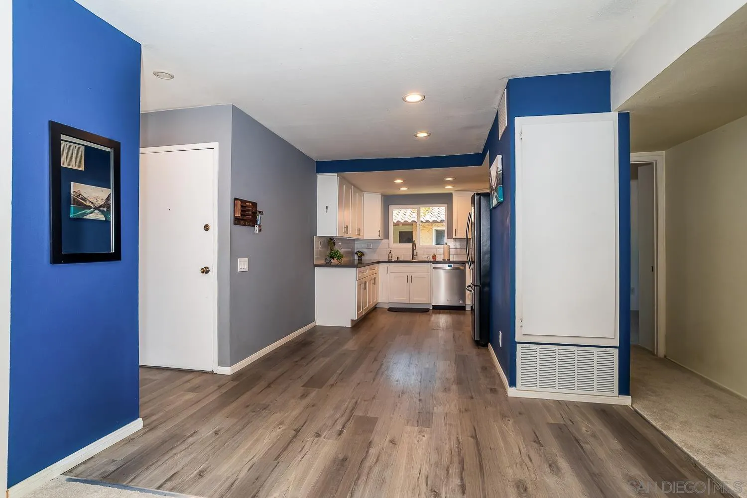 6019 Rancho Mission Road, Unit 201 San Diego, CA 92108 - Photo 5 of 56