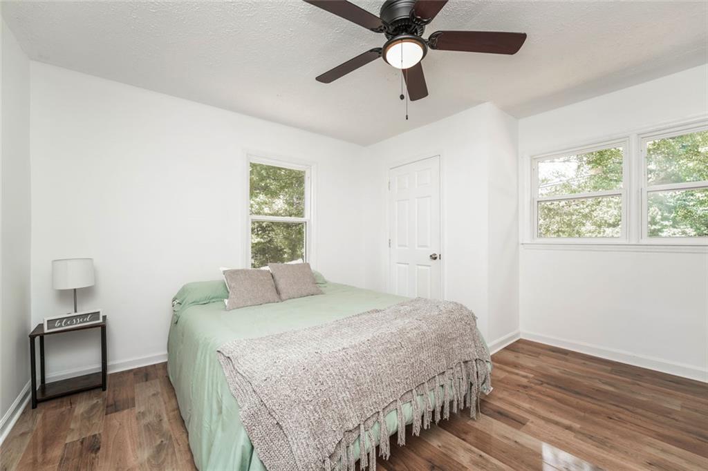 309 Cowan Road Southeast Conyers, GA 30094 - Photo 13 of 20 Gallery Image 13