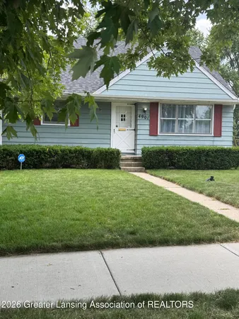$223,000 | 4901 Alpha Street, Lansing, MI 48910