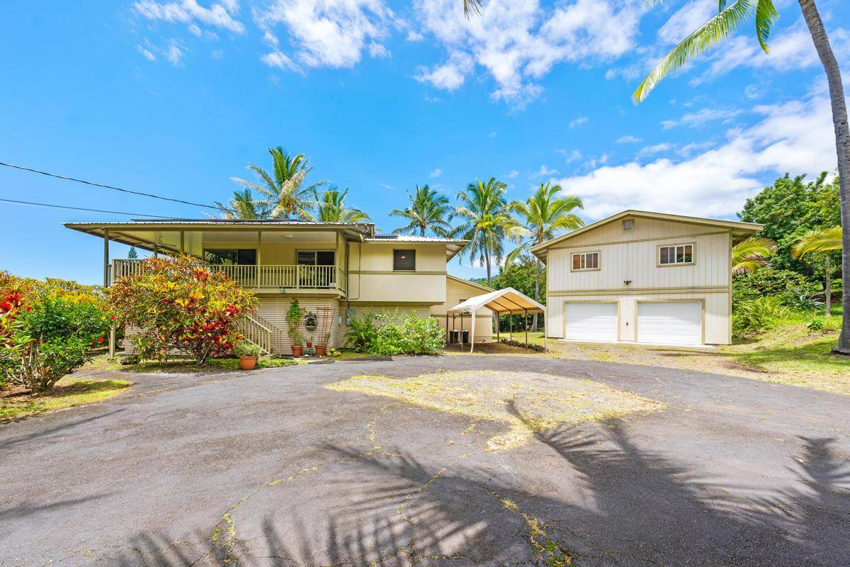 83-5652 Middle Keei Road Captain Cook, HI 96704 - Photo 1 of 30 Gallery Image 1