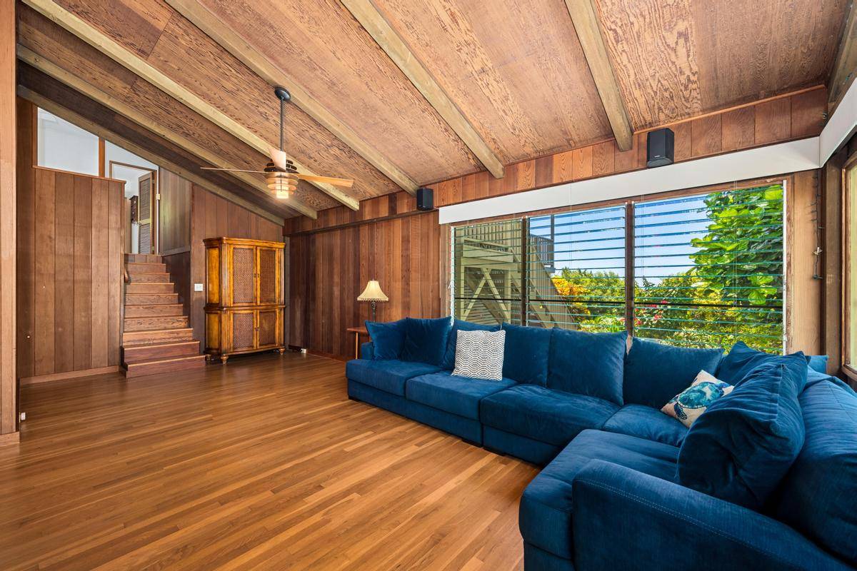 83-5652 Middle Keei Road Captain Cook, HI 96704 - Photo 16 of 30 Gallery Image 16