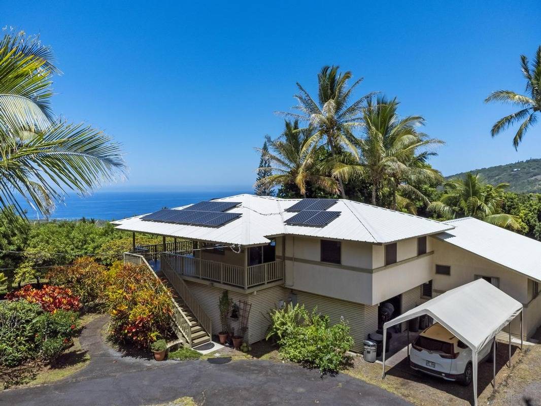 83-5652 Middle Keei Road Captain Cook, HI 96704 - Photo 5 of 30 Gallery Image 5