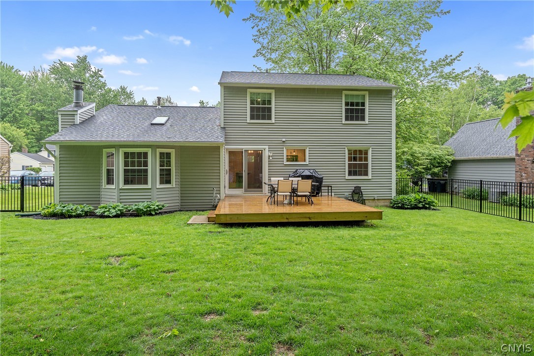 3201 Reston Drive Lysander, NY 13027 - Photo 36 of 44