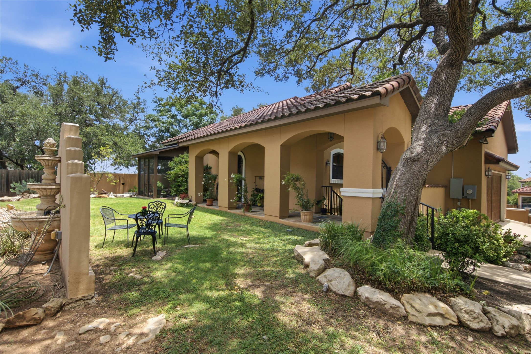 15210 Kevin Lane Austin, TX 78734 - Photo 21 of 35