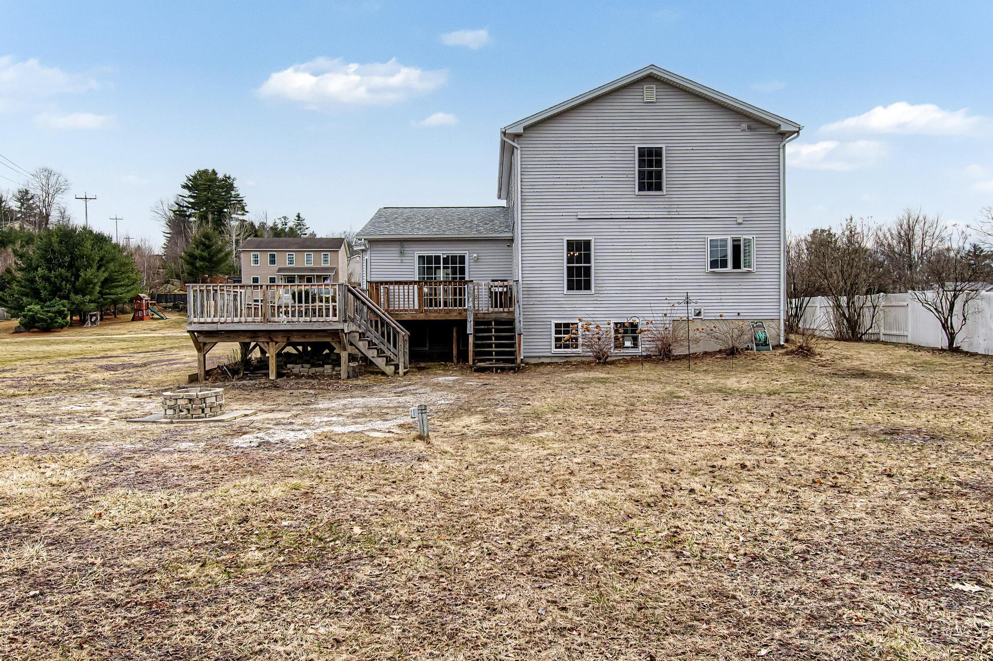 16 Shannon Way Milton, VT 05468 - Photo 50 of 54