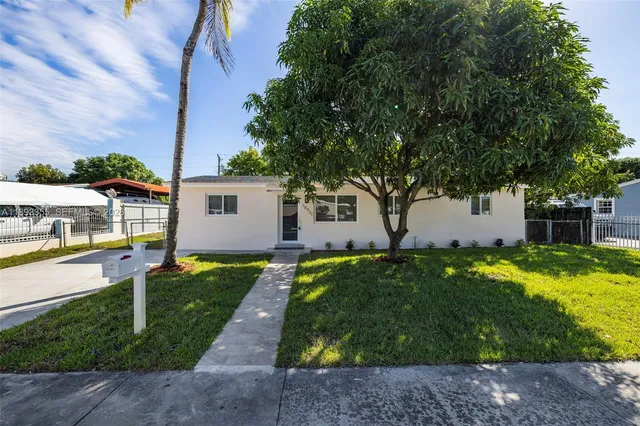 $560,000 | 18931 Northwest 44th Avenue, Miami Gardens, FL 33055