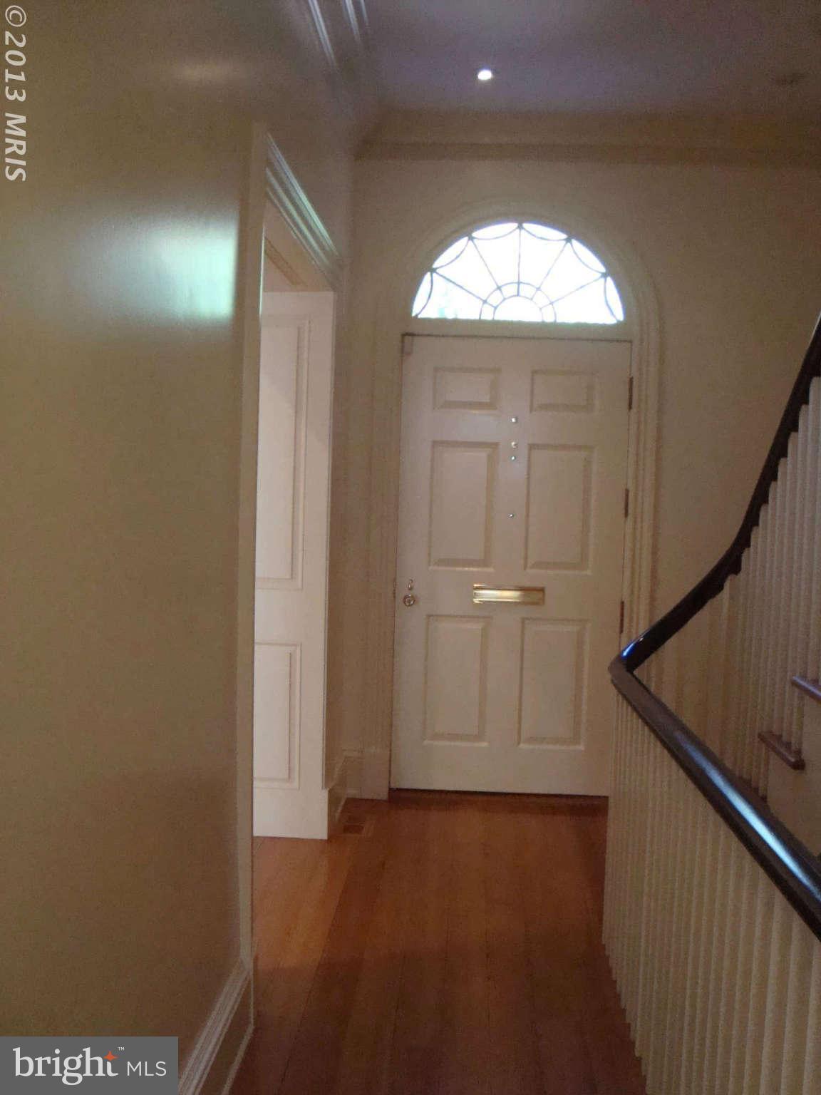 3114 Q Street Northwest Washington, DC 20007 - Photo 11 of 28 Interior (General)
