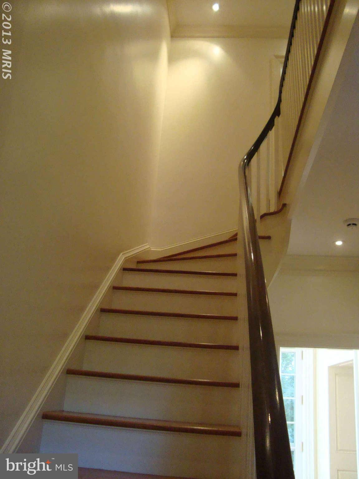 3114 Q Street Northwest Washington, DC 20007 - Photo 12 of 28 Interior (General)