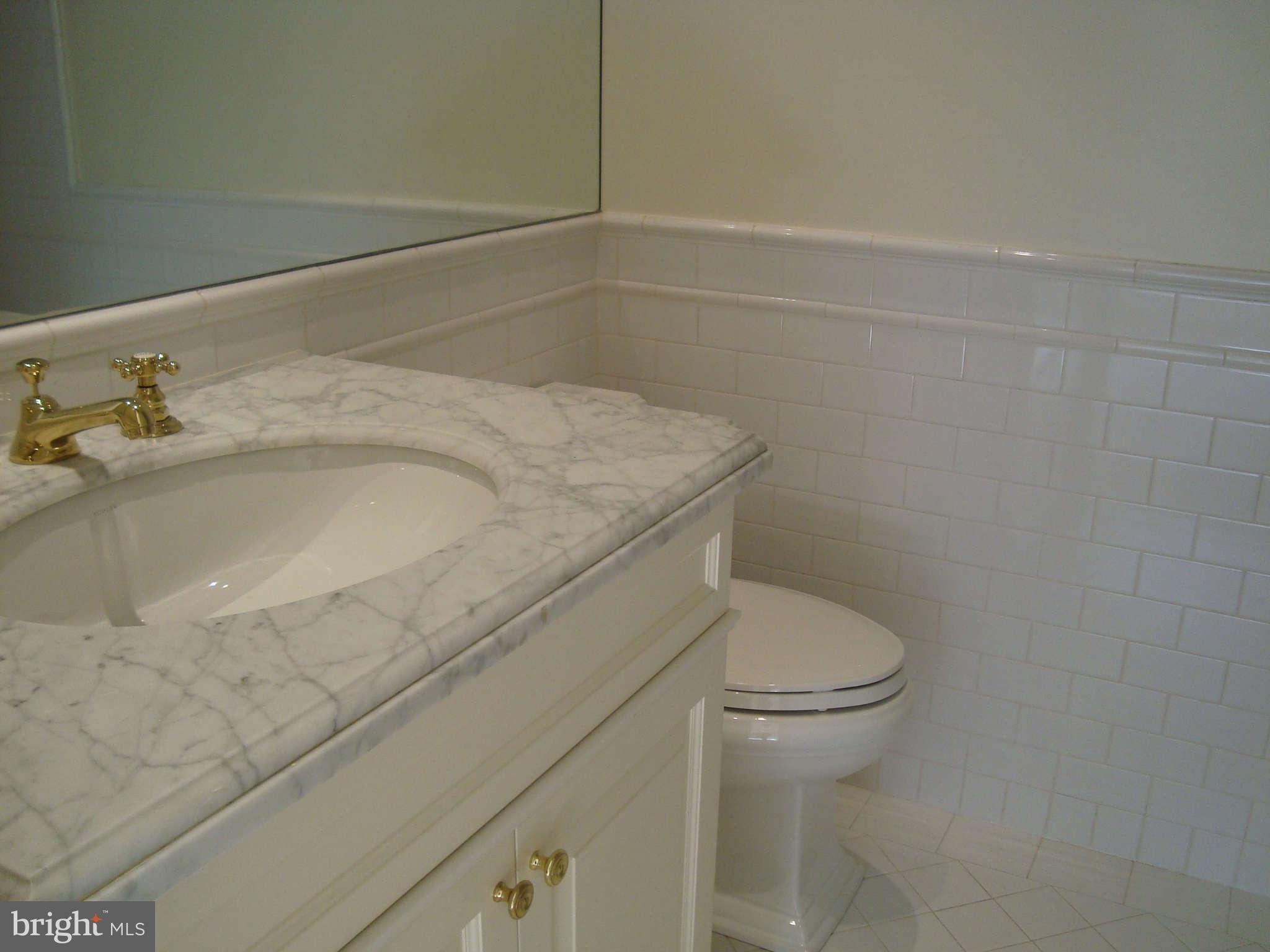 3114 Q Street Northwest Washington, DC 20007 - Photo 14 of 28 Bath