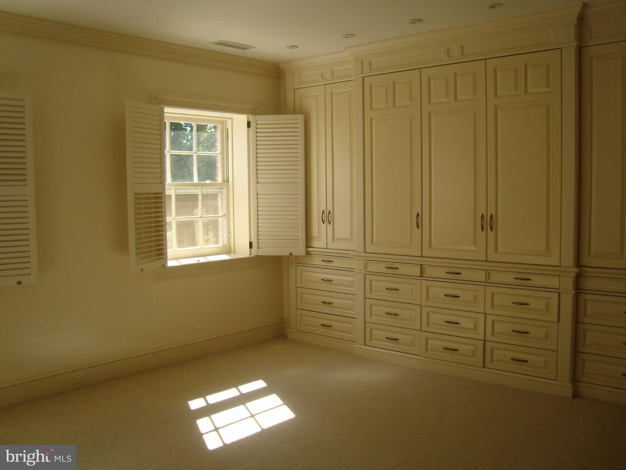 3114 Q Street Northwest Washington, DC 20007 - Photo 15 of 28 Bedroom (Master)