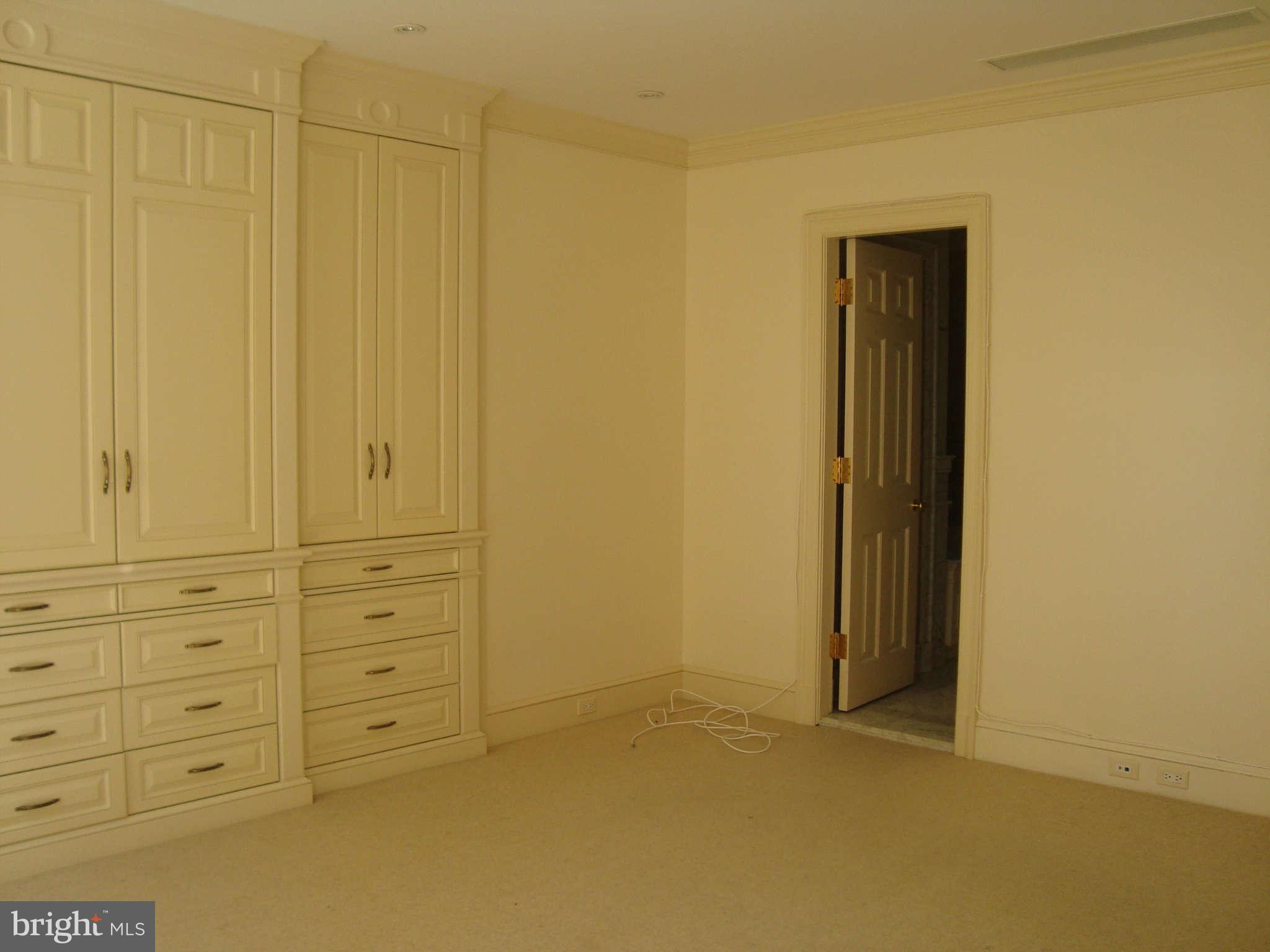 3114 Q Street Northwest Washington, DC 20007 - Photo 16 of 28 Bedroom (Master)