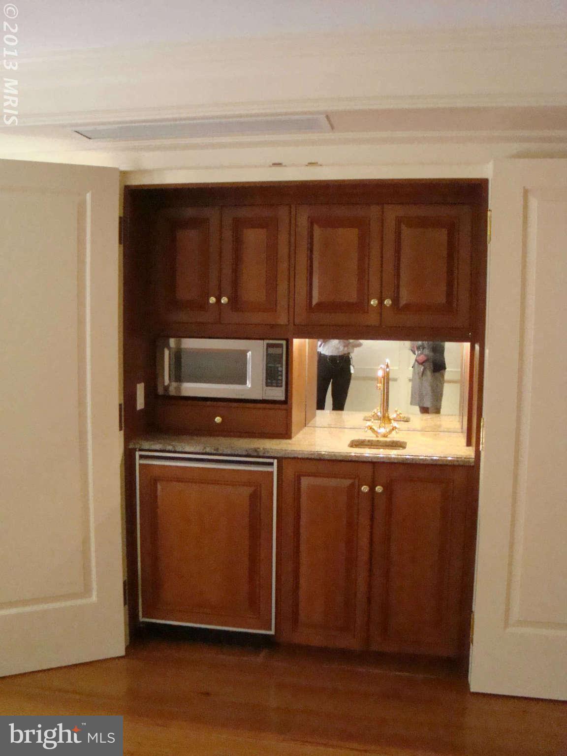 3114 Q Street Northwest Washington, DC 20007 - Photo 22 of 28 Interior (General)