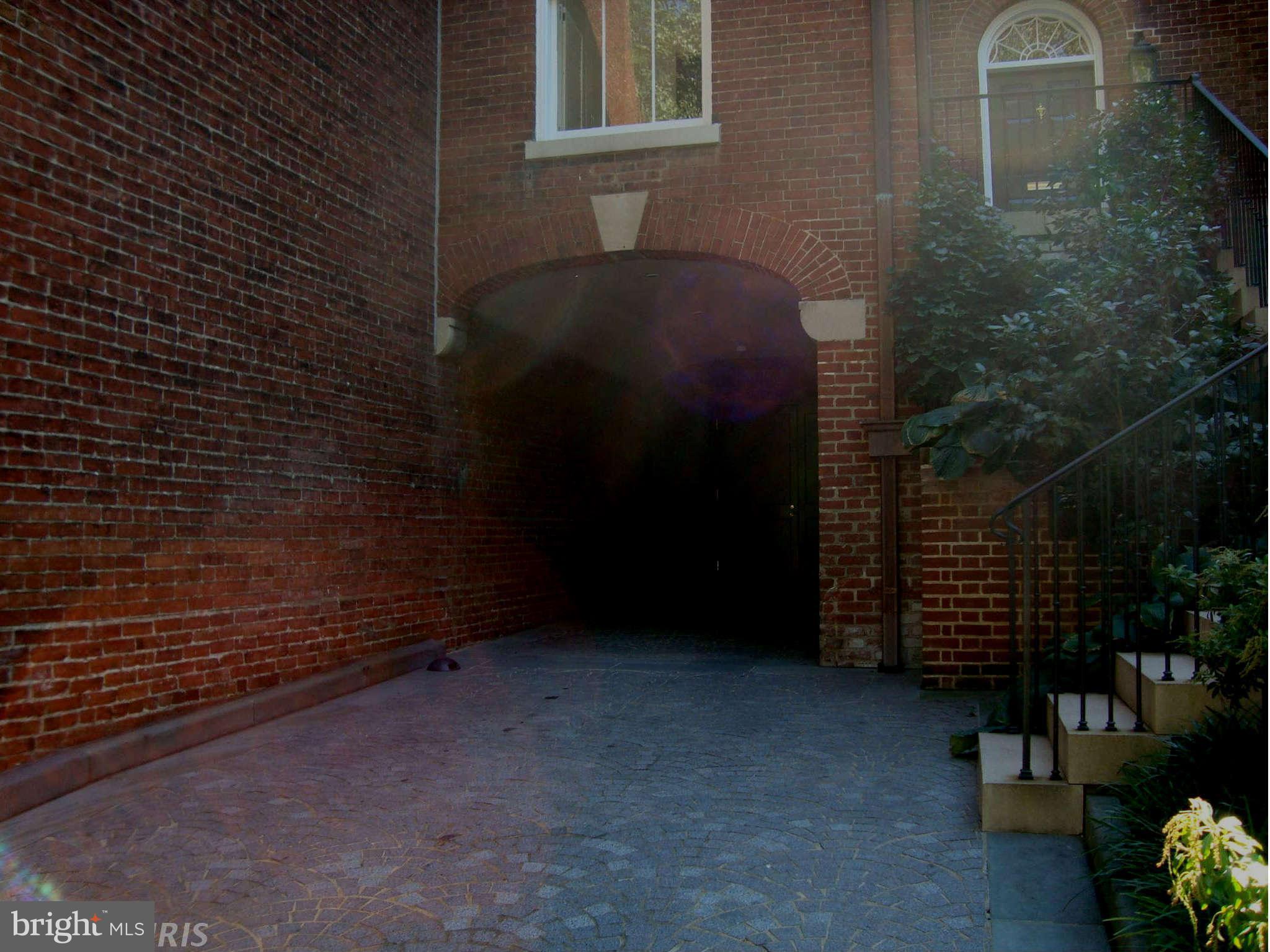 3114 Q Street Northwest Washington, DC 20007 - Photo 28 of 28 Exterior (Front)
