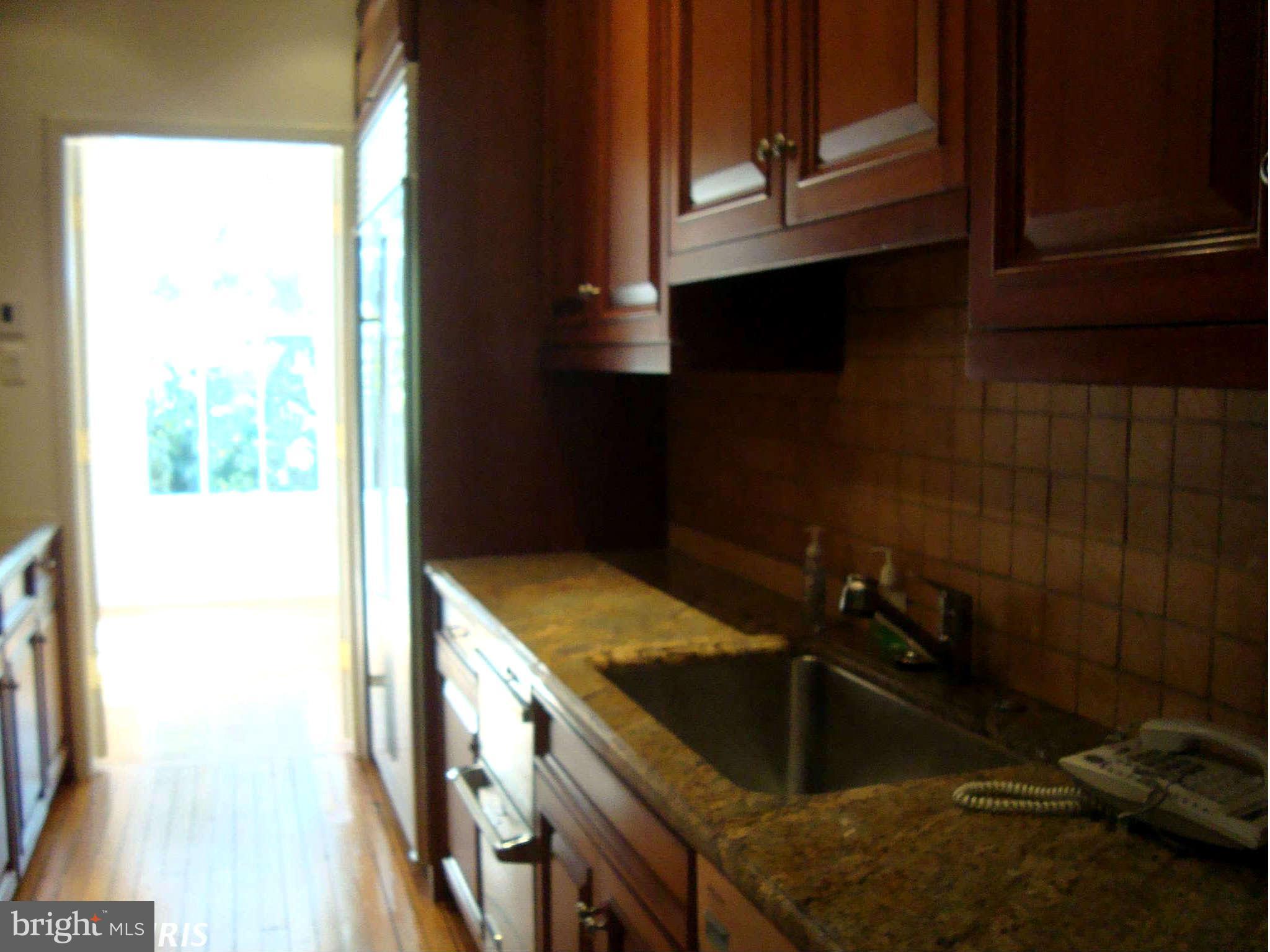 3114 Q Street Northwest Washington, DC 20007 - Photo 8 of 28 Kitchen