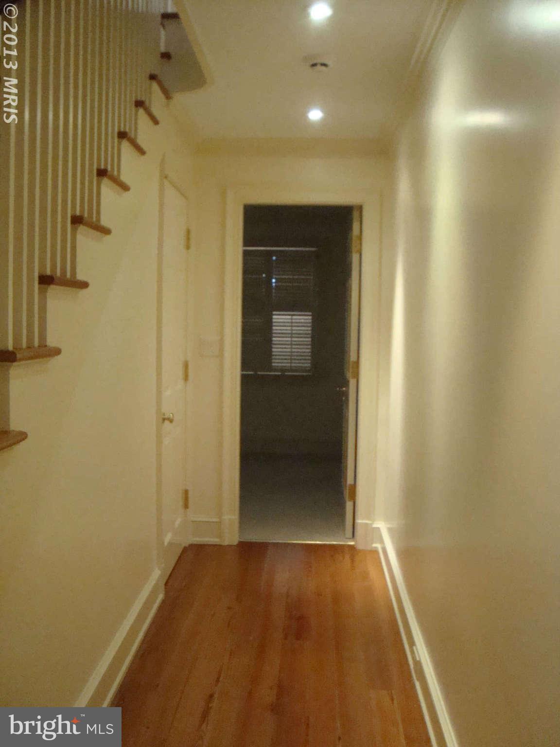 3114 Q Street Northwest Washington, DC 20007 - Photo 10 of 28 Interior (General)