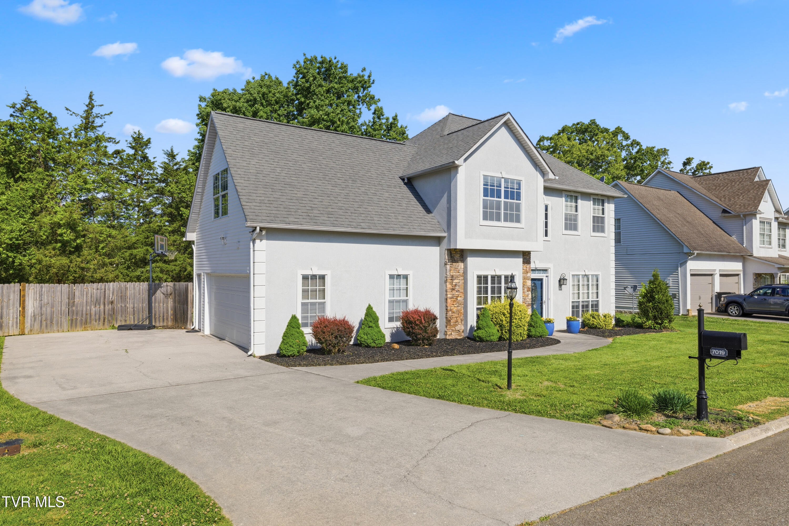 7019 Cherry Grove Road Knoxville, TN 37931 - Photo 31 of 31 Positive Perceptions-31