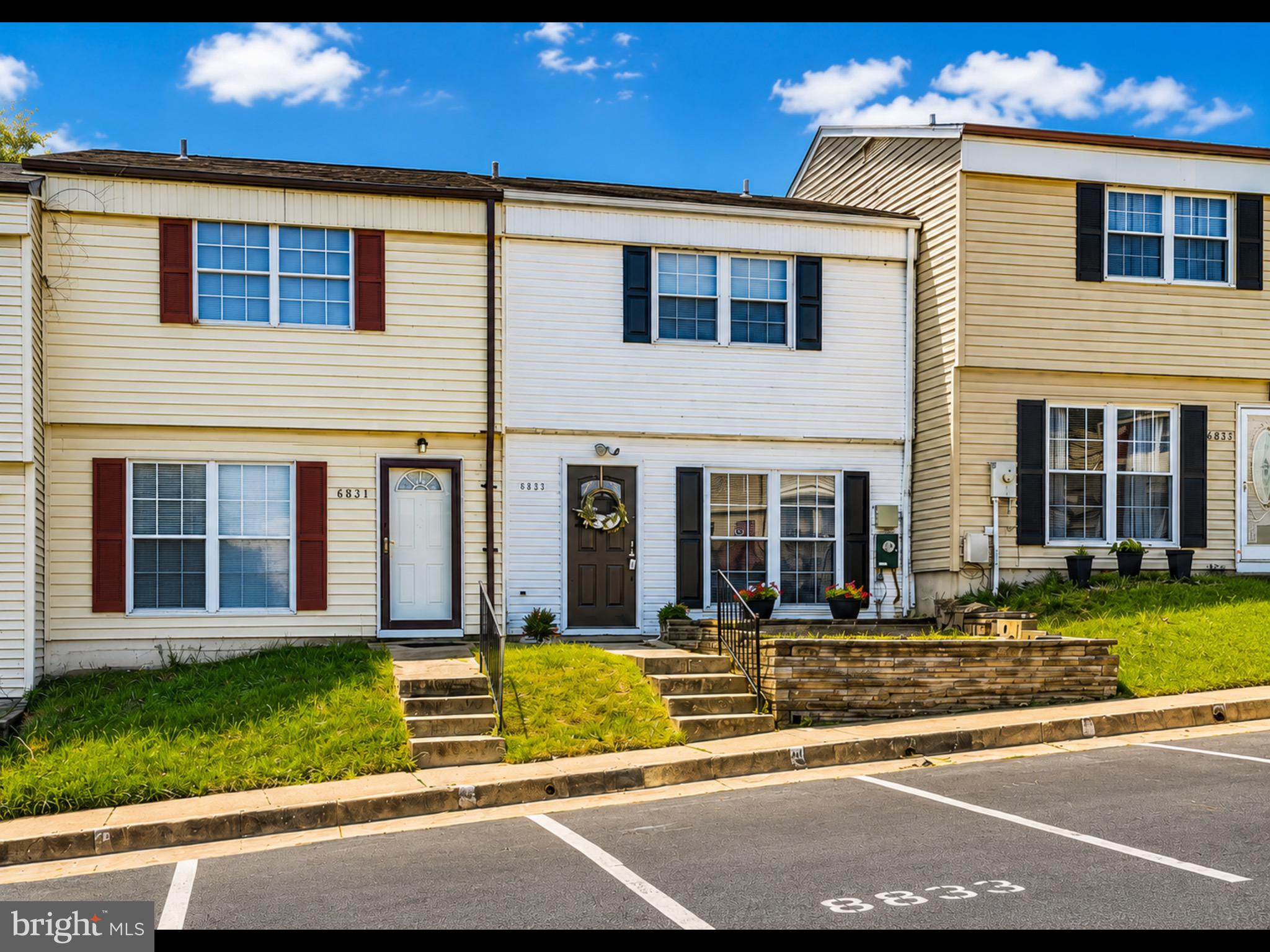 8829 Trimble Way Rosedale, MD 21237 - Photo 1 of 1