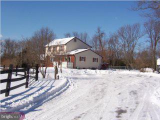 170 Burlington Path Road Cream Ridge, NJ 08514 - Photo 1 of 2