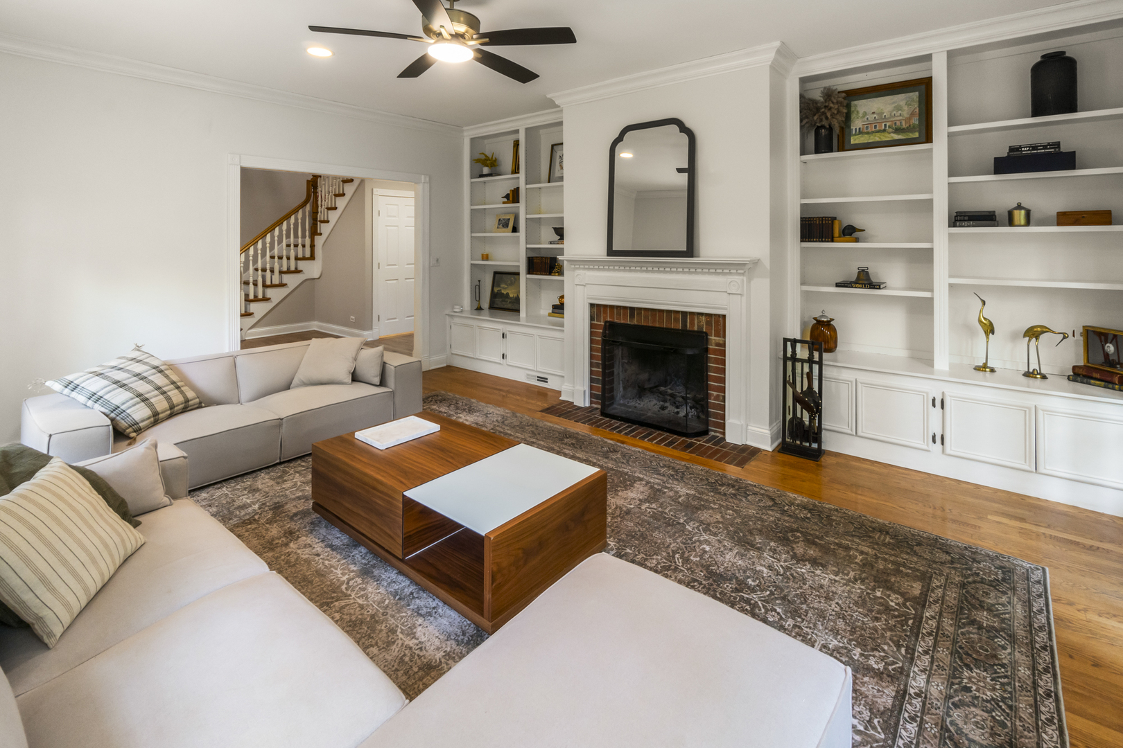 3 Spring Lane Barrington Hills, IL 60010 - Photo 12 of 42