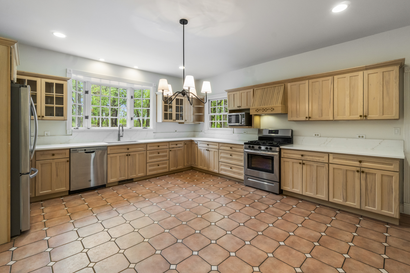 3 Spring Lane Barrington Hills, IL 60010 - Photo 16 of 42