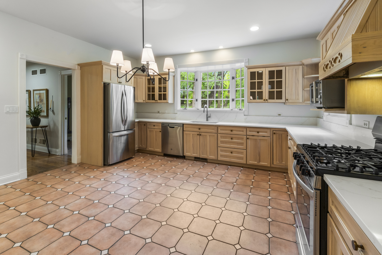 3 Spring Lane Barrington Hills, IL 60010 - Photo 17 of 42
