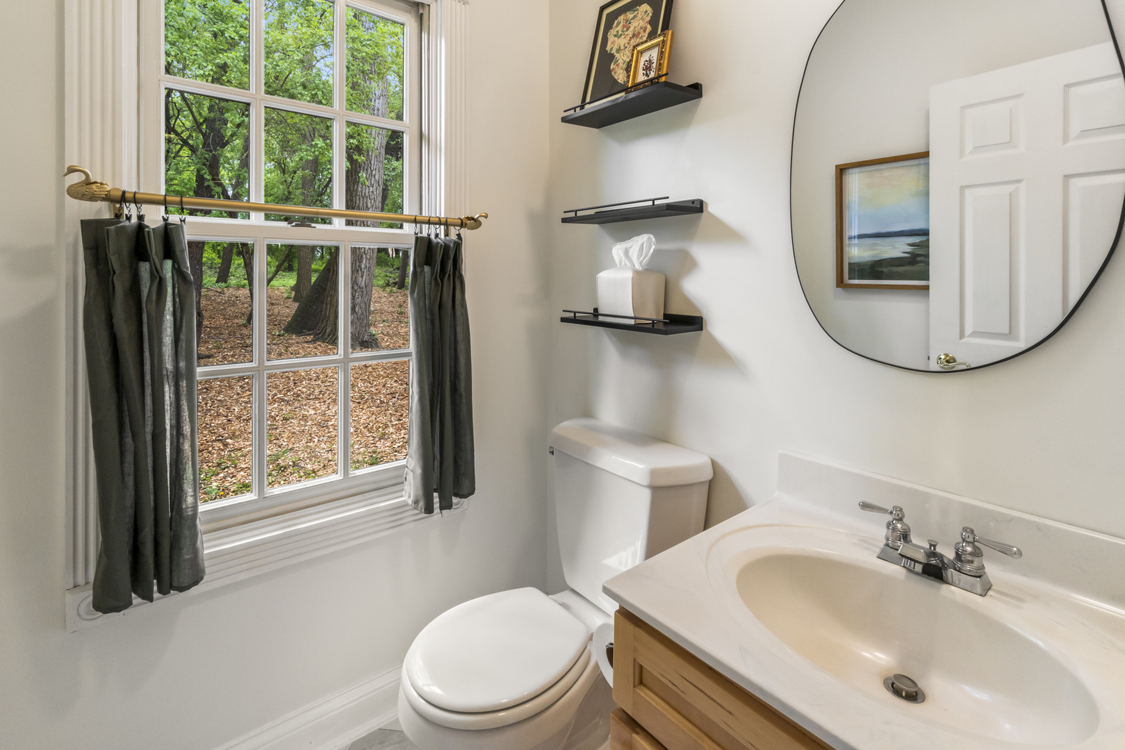 3 Spring Lane Barrington Hills, IL 60010 - Photo 19 of 42
