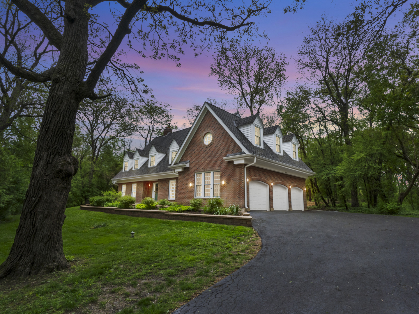 3 Spring Lane Barrington Hills, IL 60010 - Photo 2 of 42
