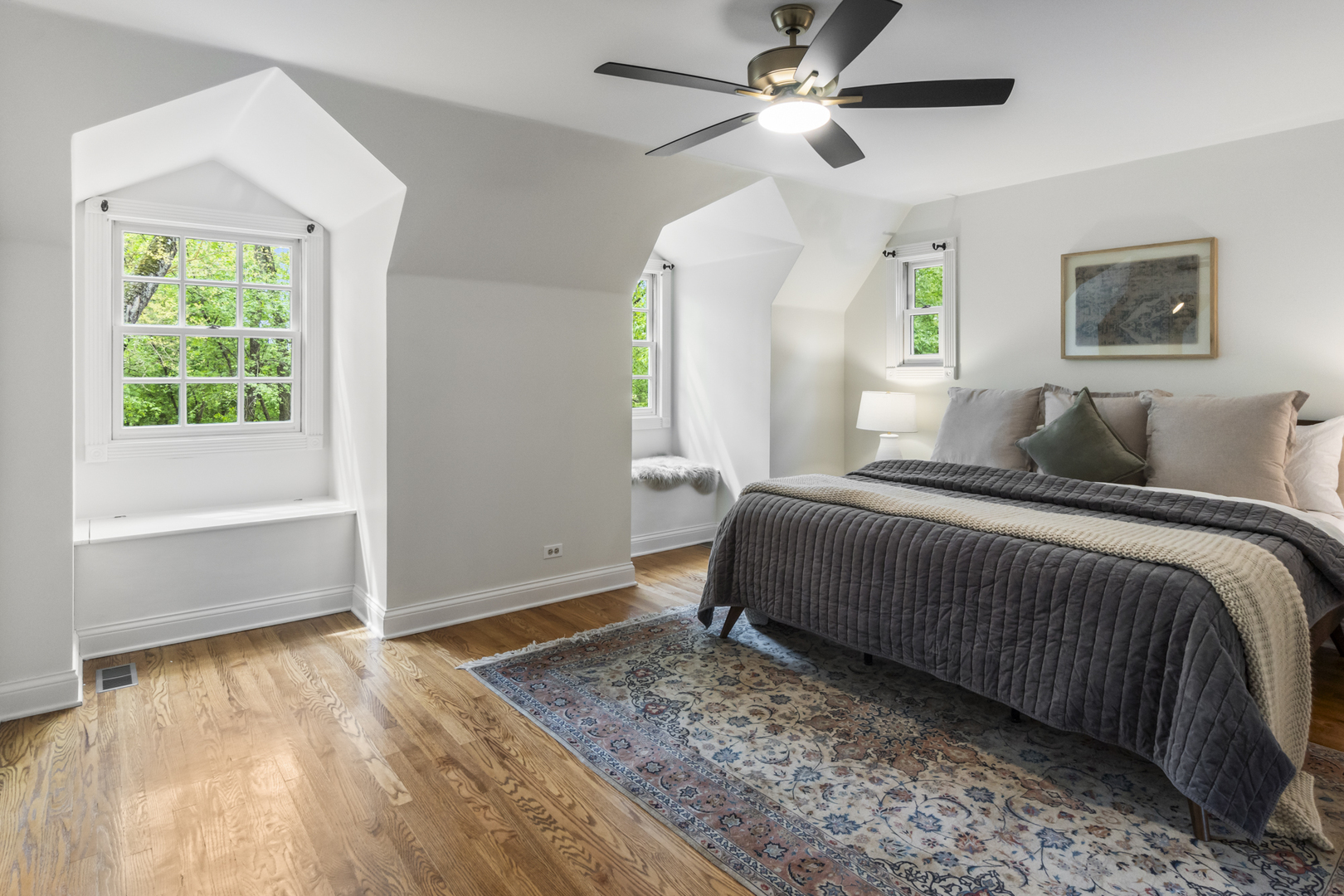 3 Spring Lane Barrington Hills, IL 60010 - Photo 22 of 42