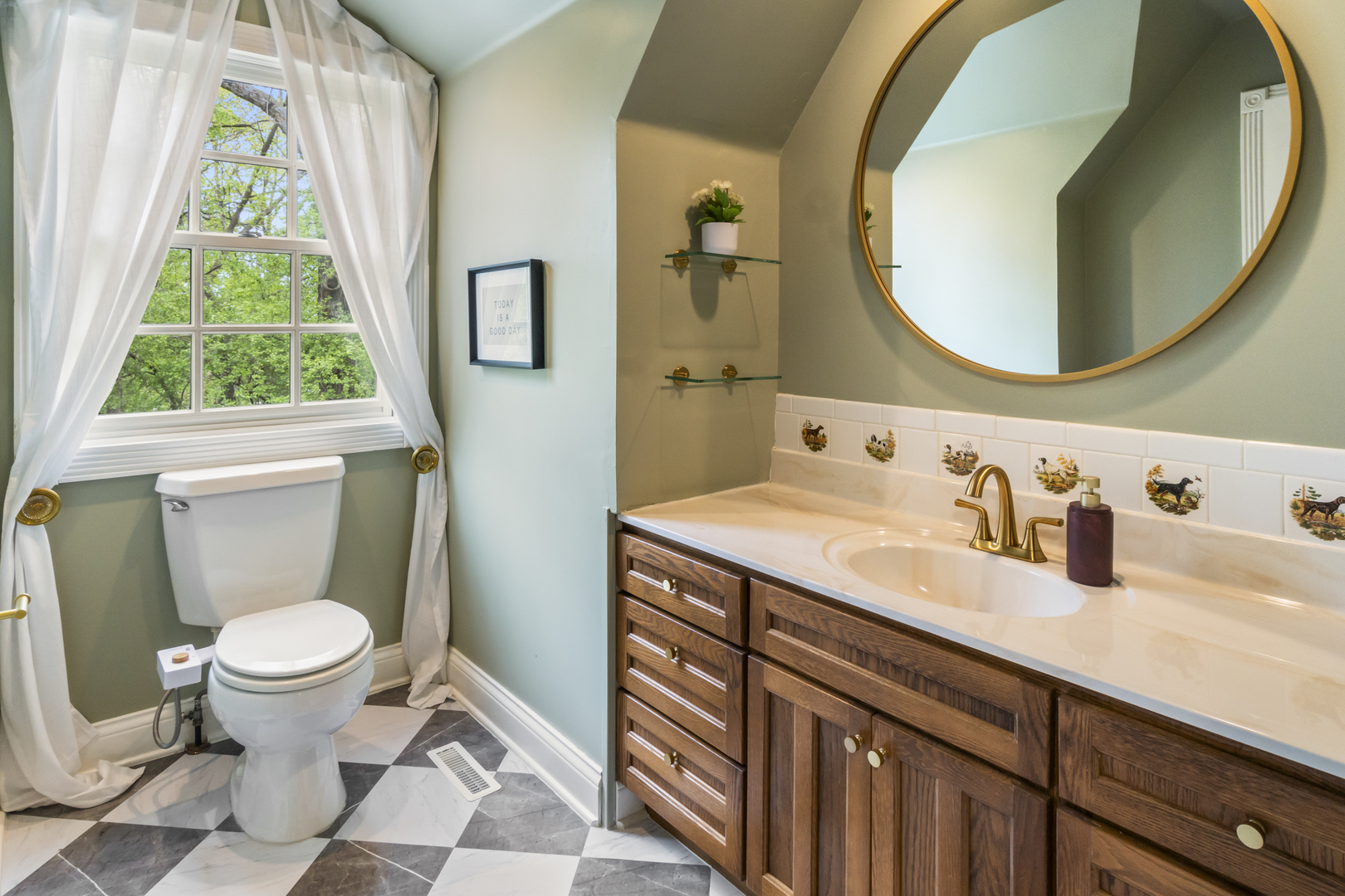 3 Spring Lane Barrington Hills, IL 60010 - Photo 24 of 42