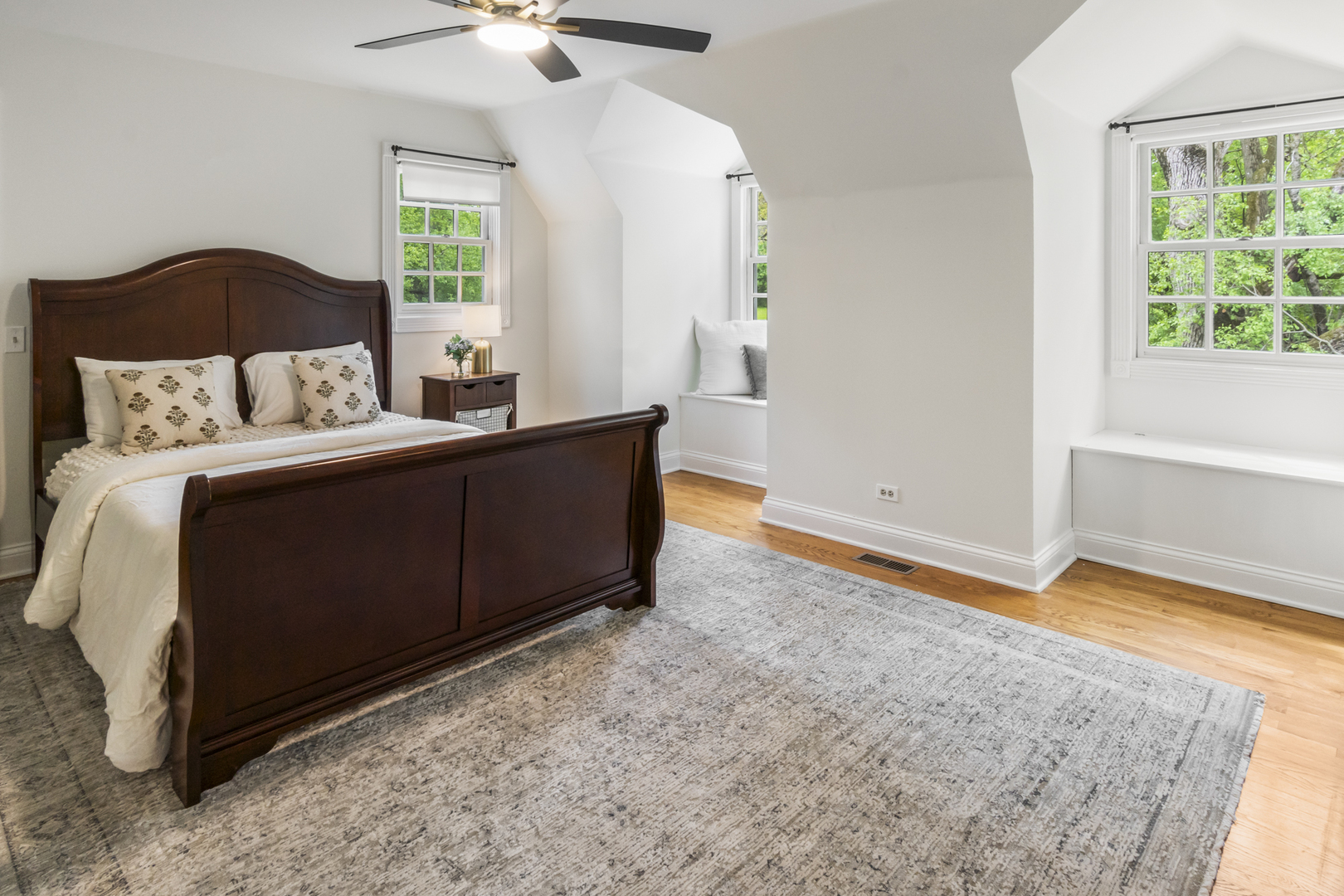 3 Spring Lane Barrington Hills, IL 60010 - Photo 26 of 42