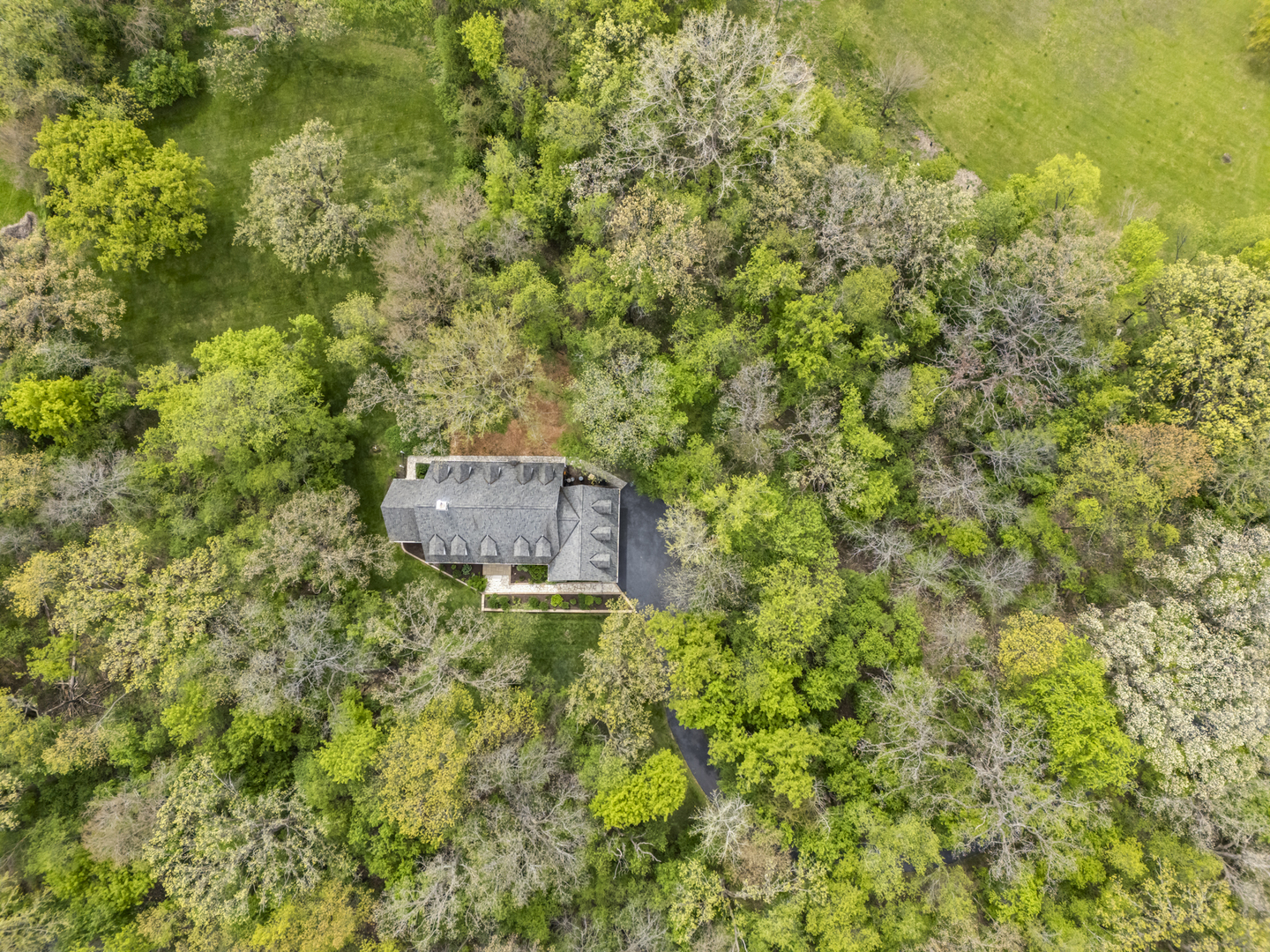 3 Spring Lane Barrington Hills, IL 60010 - Photo 37 of 42