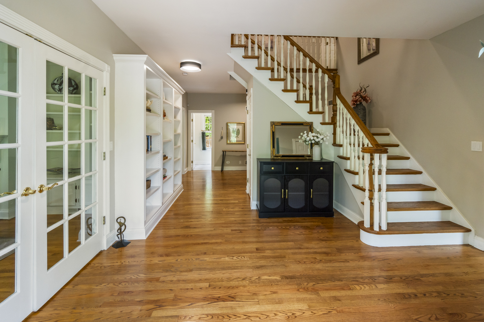 3 Spring Lane Barrington Hills, IL 60010 - Photo 4 of 42