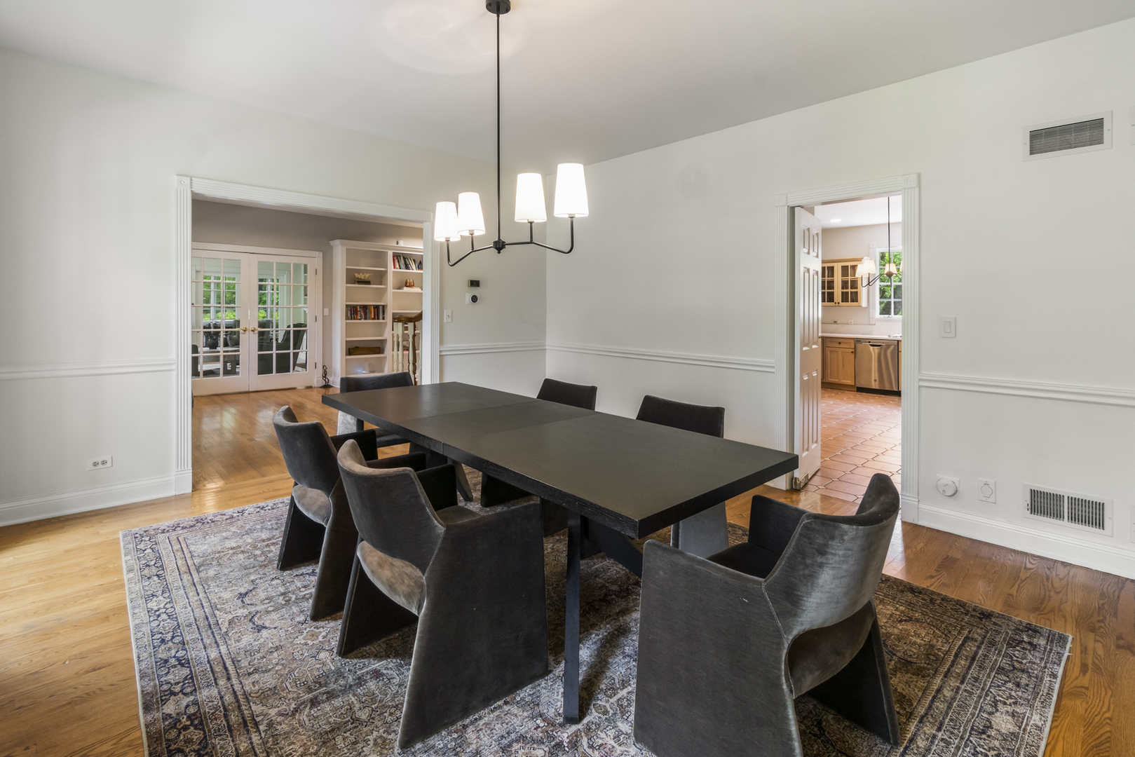 3 Spring Lane Barrington Hills, IL 60010 - Photo 7 of 42