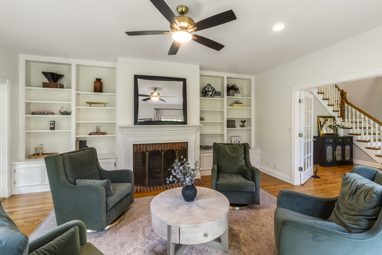 3 Spring Lane Barrington Hills, IL 60010 - Photo 9 of 42