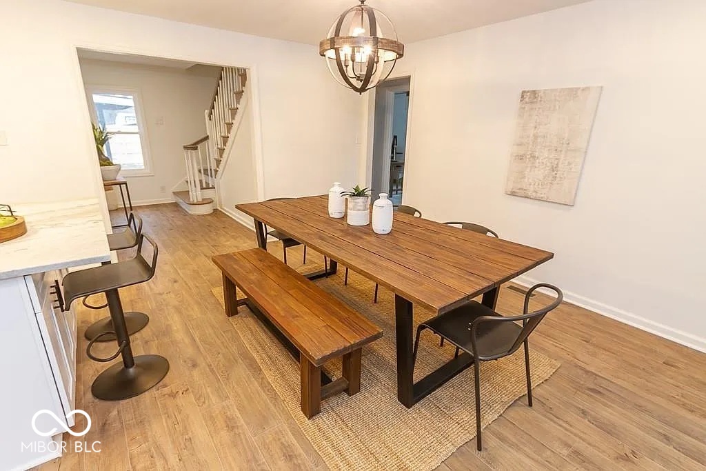 3460 Fisher Road Indianapolis, IN 46239 - Photo 11 of 31