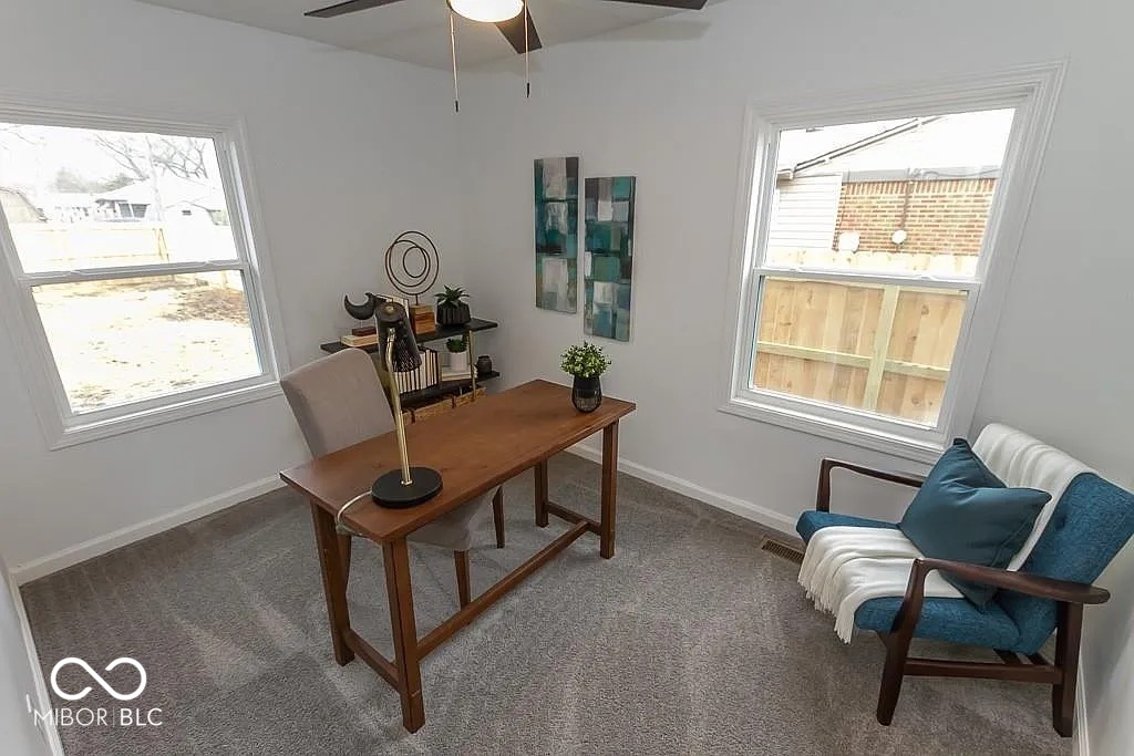 3460 Fisher Road Indianapolis, IN 46239 - Photo 13 of 31