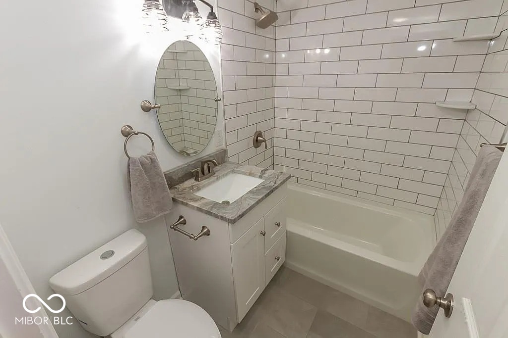 3460 Fisher Road Indianapolis, IN 46239 - Photo 14 of 31