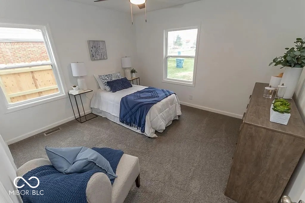 3460 Fisher Road Indianapolis, IN 46239 - Photo 17 of 31