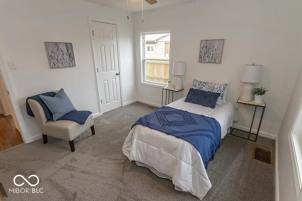 3460 Fisher Road Indianapolis, IN 46239 - Photo 18 of 31