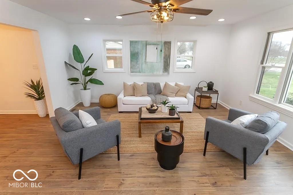 3460 Fisher Road Indianapolis, IN 46239 - Photo 3 of 31