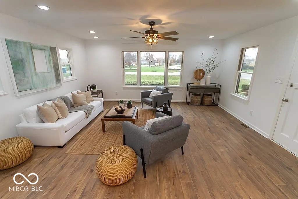 3460 Fisher Road Indianapolis, IN 46239 - Photo 5 of 31