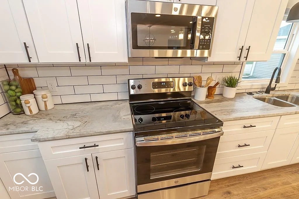 3460 Fisher Road Indianapolis, IN 46239 - Photo 9 of 31